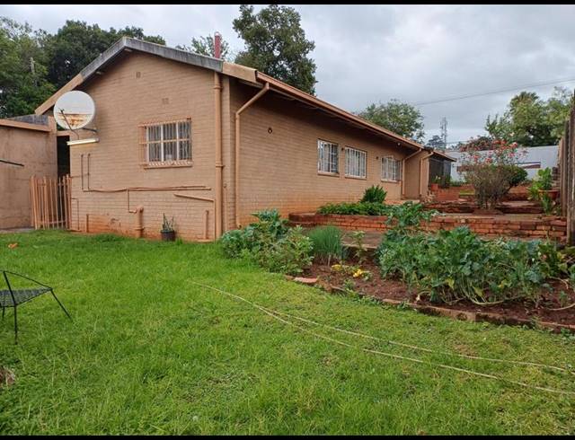 3 BEDROOM HOUSE FOR SALE IN PROCLAMATION HILL